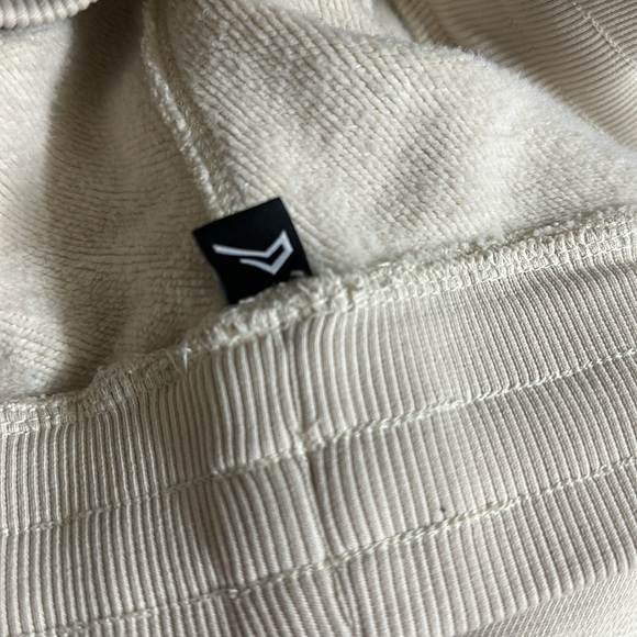 ONER ACTIVE ALL DAY EST 2020 CARGO JOGGER VANILLA - Picture 8 of 15